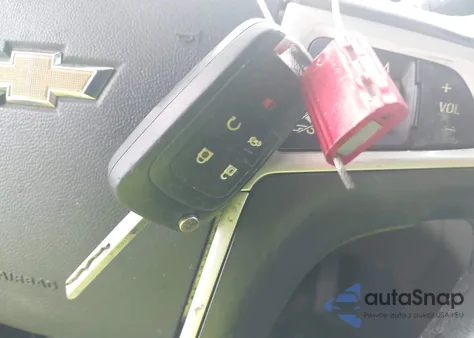 2014 Chevrolet Equinox Ltz z USA, uszkodzony, nr VIN 2GNFLHEK2E6277829